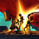Image for article titled New DmC Screens Highlight New Dante’s Topsy-Turvy World